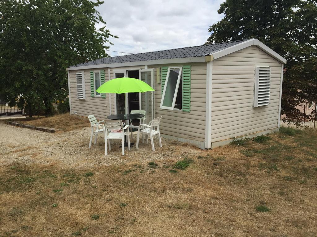 Penzion Au Repos De La Blaise Exteriér fotografie