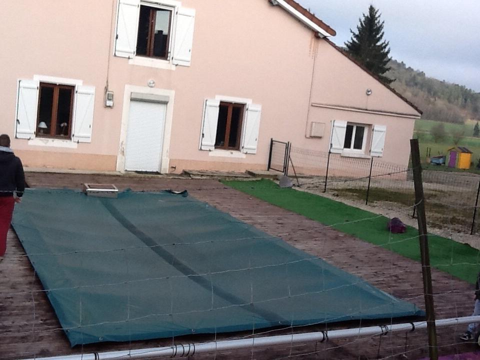 Penzion Au Repos De La Blaise Exteriér fotografie